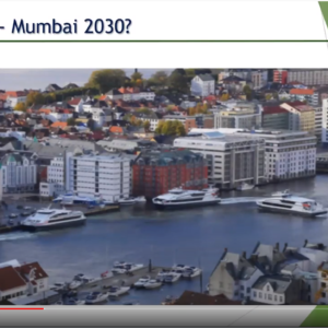 Webinar – Shipbuilding & Shipyard prospects post COVID19 & Atmanirbhar