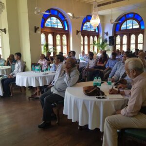 INA Technical Session with Networking Lunch