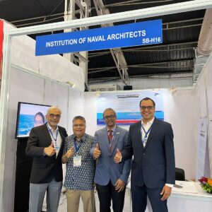 Shipbuild India Expo Summit, 11-13 May 2022, BEC, Mumbai