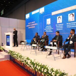 INMEX SMM (11th Edition) on 1 -3 June 2022.