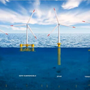 INA Online Technical Session #10 2022 | 26th Nov 2022 | Floating Offshore Wind – An overview, current state and future prospects of the industry