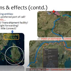 INA Online Session- Integrated Development of Port and Maritime Infrastructure, Shipbuilding and Repair Capabilities