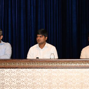 INA Vizag Chapter Technical Presentation on 29 October 2024
