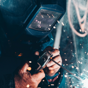 Technical Talk on Indigenous Advanced Welding Technologies for Shipbuilding