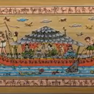 Technical Session on the Water Transport Heritage of Kalinga