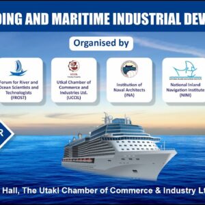 National Seminar on Shipbuilding & Maritime Industrial Development