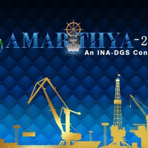SAAMARTHYA – BUILDING CAPABILITY, CONFIDENCE AND COMPETITIVENESS IN INDIA’S MARITIME AND SHIPBUILDING SECTOR
