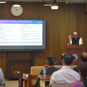 INA Delhi Chapter Technical Session on 16th May 2026