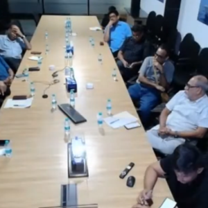 INA Kochi Chapter Conducts Webinar on Marine Warranty Survey – 25 July 2026