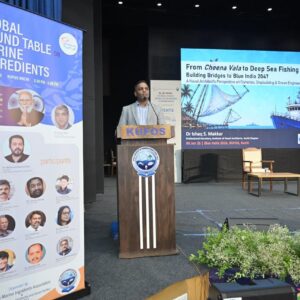 From Cheena Vala to Deep Sea Fishing