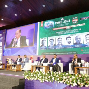 DOSTAS International Maritime Seminar (DIMS) : Special Registration offer for INA members